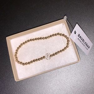 “C” Bracelet